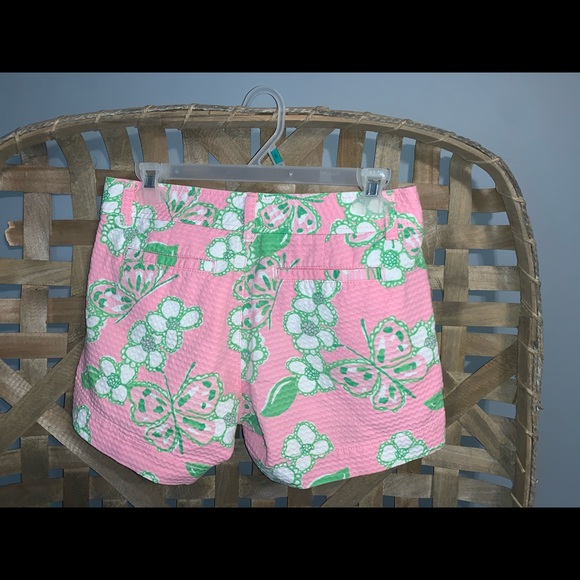 Lily Pulitzer Shorts - Picture 6 of 7